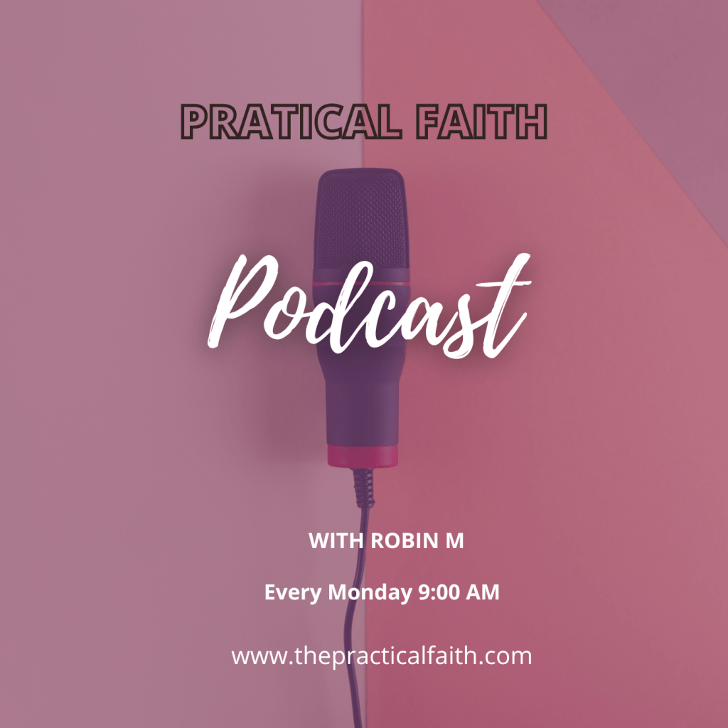 Ep 9 Ordering Time With&nbsp;God